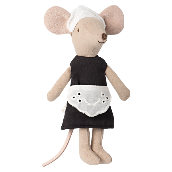 Ratona Nanny