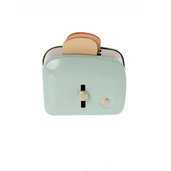 Tostadora mint