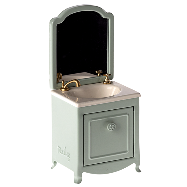 Lavabo Metal Menta