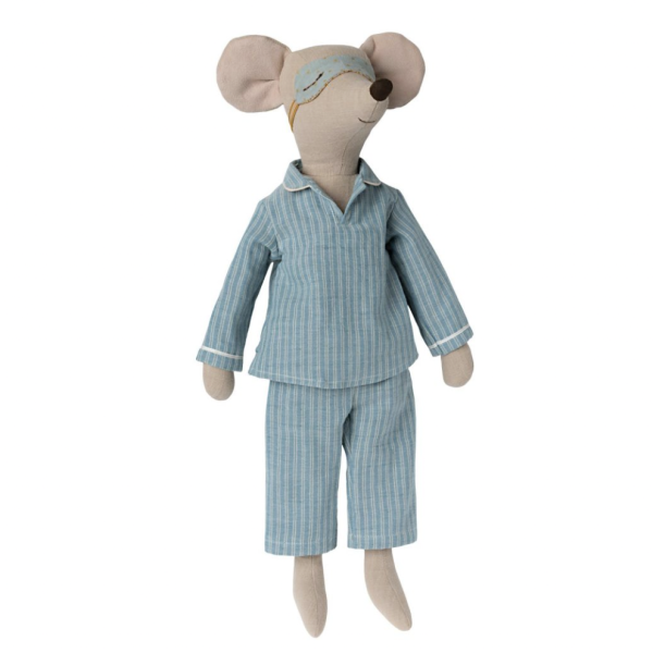 Ratón Maxi Pijama
