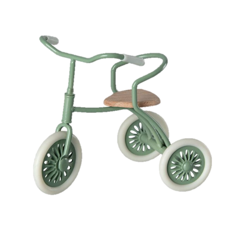 Triciclo Verde