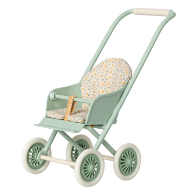 Sillita Metal Verde