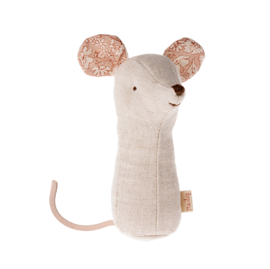 Sonajero Ratón