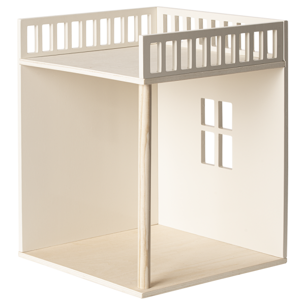 Habitación Extra