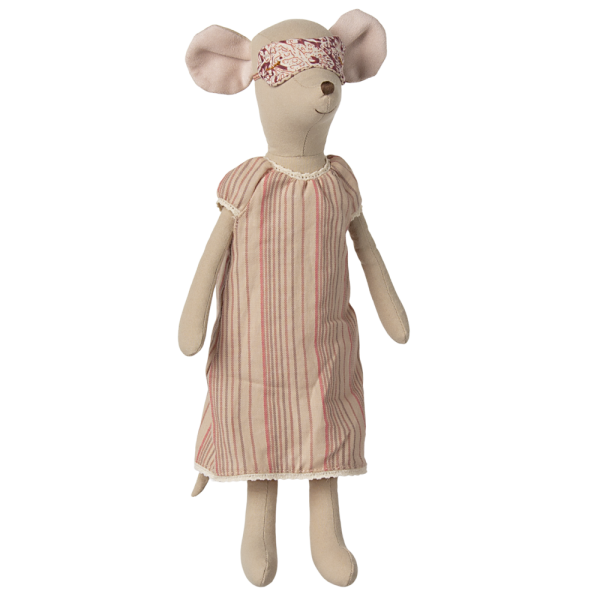 Ratona Mediana Camisón