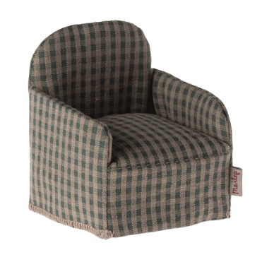 Sillón Cuadros