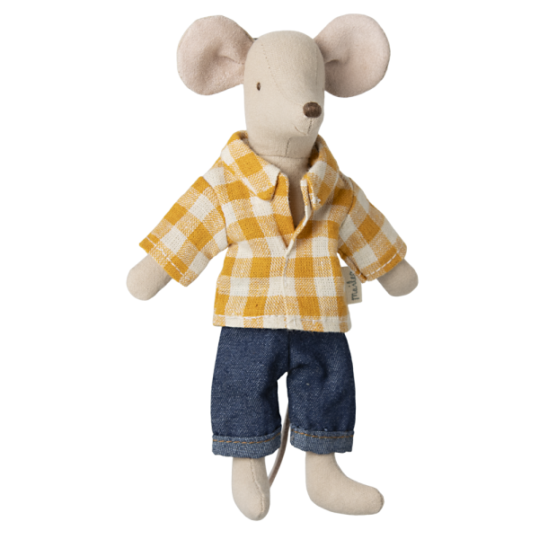 Ratón Papá