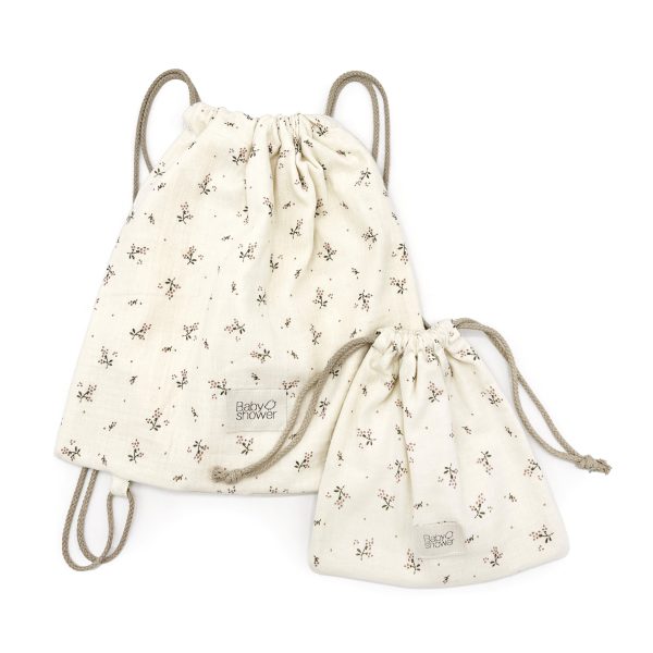 Mochila Merienda Roseberry