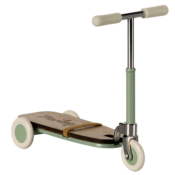 Patinete Verde