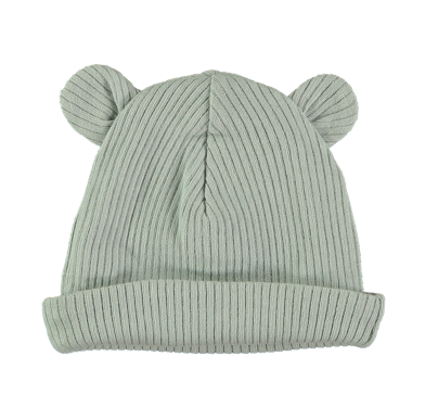 Gorrito Rib Jade